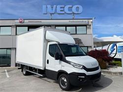 IVECO DAILY 35C16H BOX + SPONDA N Daily 33S16HA8SV 2.3 HPT PM-SL-TM Furgone S.vtr. Hi-Matic