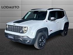 JEEP RENEGADE 2.0 Mjt 170CV 4WD Active Drive Low Trailhawk