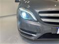 MERCEDES CLASSE B B 180 CDI BlueEFFICIENCY Premium