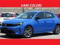 OPEL CORSA 1.2 EDITION PACK TECH VARI COLORI