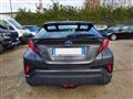 TOYOTA C-HR 1.8h HYBRID E-CVT ACTIVE 122cv(98cv) NAVI TELECAM