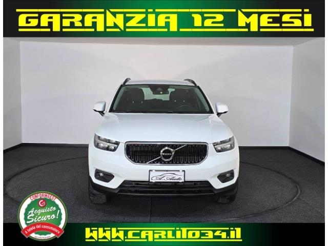 VOLVO XC40 2.0 d3 awd my20