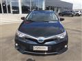 TOYOTA AURIS 1.8 Hybrid 1°PROP - GARANZIA - KM CERTIFICATI