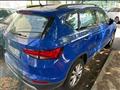 SEAT ATECA 1.0 TSI Ecomotive Business