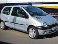 RENAULT Twingo Renault Twingo I 1998 1.2 Privilege 11 01 2001