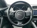 JAGUAR F-PACE 2.0 D 180 CV AWD aut. Prestige