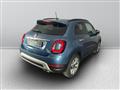 FIAT 500C X 2015 - X 1.3 mjt Cross Plus 4x2 95cv