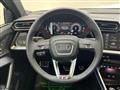 AUDI A3 SPORTBACK SPB 35 TDI S tronic S line TETTO|PRONTA CONSEGNA