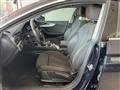 AUDI A5 SPORTBACK Sportback 2.0 TDI 190CV VIRTUAL *UNIPROPRIETARIO*