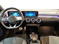 MERCEDES CLASSE A d Auto Premium Edition One Navi