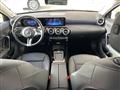 MERCEDES CLASSE A A 180 d Automatic Progressive Advanced