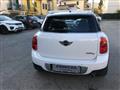 MINI COUNTRYMAN Mini Cooper D Countryman ALL4 Automatica