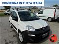 FIAT PANDA VAN +IVA 1.3 MJT 4x4 VAN EX ENEL 2 POSTI -PORTAPACCHI-