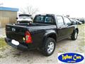 ISUZU D-Max 2.5 16 valv. LS doppia cabina