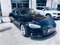 AUDI A5 SPORTBACK SPB 2.0 TDI 190 CV S tronic Business Sport