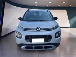 CITROEN C3 AIRCROSS I 2017 1.2 puretech Feel s&s 110cv my18