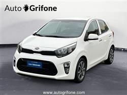 KIA PICANTO Benzina 1.0 mpi Style 4p.ti my20