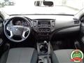 MITSUBISHI L200 2.3 D Double Cab 4x4 Easy Select Invite Connect