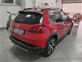 PEUGEOT 2008 (2013) PureTech Turbo 110 EAT6 S&S Allure