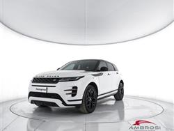 LAND ROVER RANGE ROVER EVOQUE 2.0D I4-L.Flw 150 CV AWD Auto R-Dynamic S