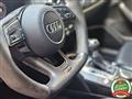 AUDI A3 SEDAN Sportback 2.5 tfsi quattro s-tronic 400cv - Carbo