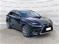 LEXUS NX Hybrid 4WD Executive