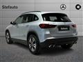 MERCEDES CLASSE GLA d Automatic Progressive Advanced Plus