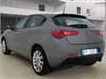 ALFA ROMEO GIULIETTA 2.0 jtdm Super 150cv