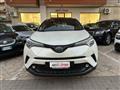 TOYOTA C-HR 1.8h Style 2wd e-cvt