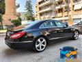 MERCEDES CLASSE CLS CDI 205 BlueEFFICIENCY  DISTRIBUZIONE ESEGUITA