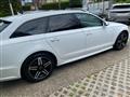 AUDI A6 AVANT Avant 2.0 TDI 190 CV quattro S tronic Business