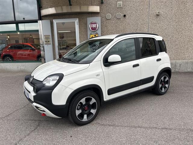 FIAT PANDA CROSS Panda Cross 1.0 FireFly S&S Hybrid