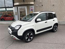 FIAT PANDA CROSS Panda Cross 1.0 FireFly S&S Hybrid