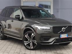 VOLVO XC90 T8 Recharge Twin Engine AWD R-design 7 POSTI 4x4