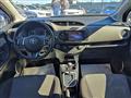 TOYOTA YARIS 1.5h HYBRID ACTIVE 72cv TELECAM BLUETOOTH CLIMA