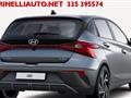 HYUNDAI I20 P.CONSEGNA 1.2 MPI MT Connectline MY25