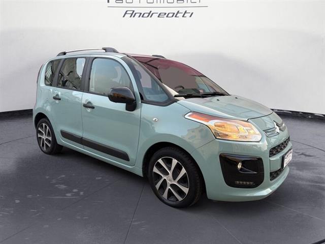 CITROEN C3 PICASSO C3 Picasso BlueHDi 100 Business Combi