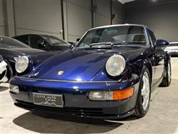 PORSCHE 911 Carrera 2 cat Cabriolet *BOOK SERVICE COMPLETO*