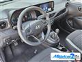 HYUNDAI NEW i10 1.0 MPI Connectline MY 25 - TASSO AGEVOLATO 1,95%