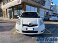 TOYOTA YARIS II 1.3 100Cv 5p Sol NEOPATENTATI