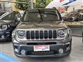 JEEP Renegade 1.6 Mjt DDCT 120CV Limited