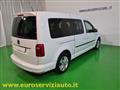 VOLKSWAGEN CADDY 2.0 TDI 102 CV DSG Comfortline Maxi