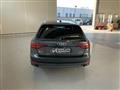 AUDI A4 AVANT AVANT 2.0 TFSI 170CV G-TRON S TRONIC S LINE