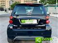 SMART FORTWO CABRIO 1000 52 kW MHD cabrio passion