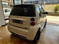 SMART FORTWO 1000 75 kW coupé BRABUS Xclusive