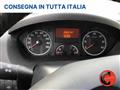 FIAT DUCATO 2.3 MJT 130(PC-TN L1H1)OFFICINA MOBILE-PORTAPACCHI