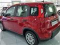 FIAT PANDA 1.0 Hybrid 5posti sensori