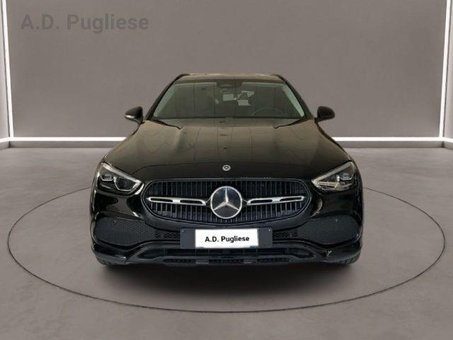 MERCEDES CLASSE C sse C   (W/S206) - C 220 d Mild hybrid 4Matic Prem