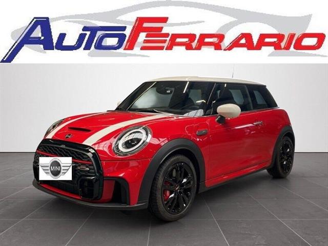 MINI 3 PORTE JCW Mini 2.0 John Cooper Works JCW