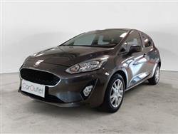 FORD FIESTA 1.5 TDCi 5 porte Plus